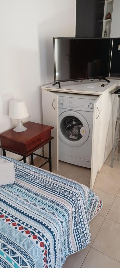 Quiet Studio Near To The Airport 1 Iraklio Exterior foto