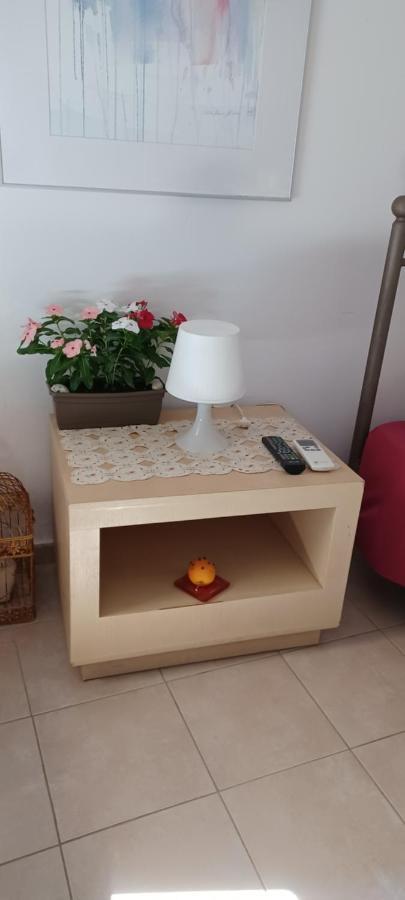 Quiet Studio Near To The Airport 1 Iraklio Exterior foto